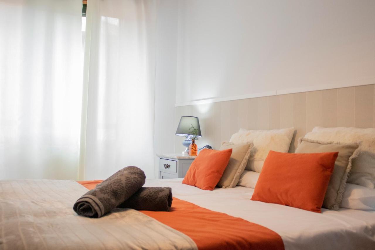 Precioso y luminoso apartamento Boutique en Santiago Sur Montouto Apartamento Santiago de Compostela Exterior foto